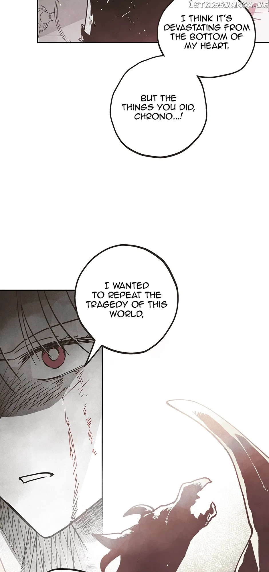 The Initial Archmage Chapter 79 – Page 48