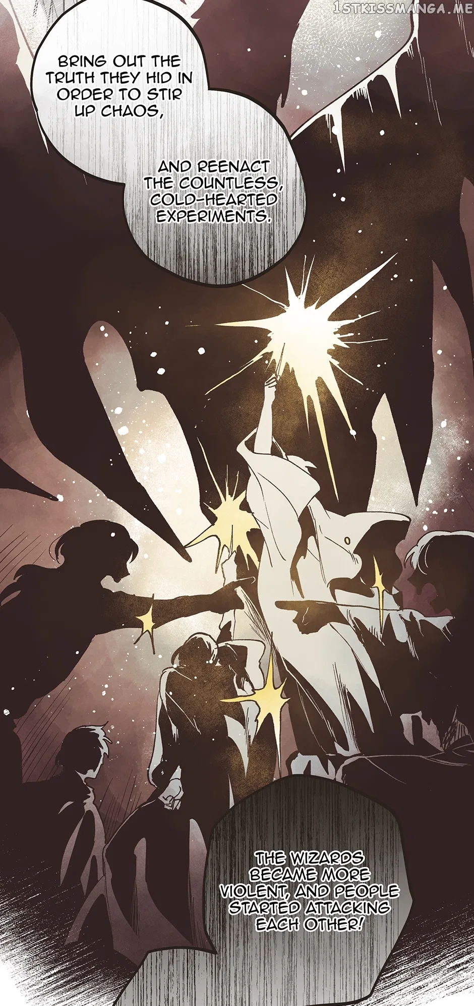 The Initial Archmage Chapter 79 – Page 49