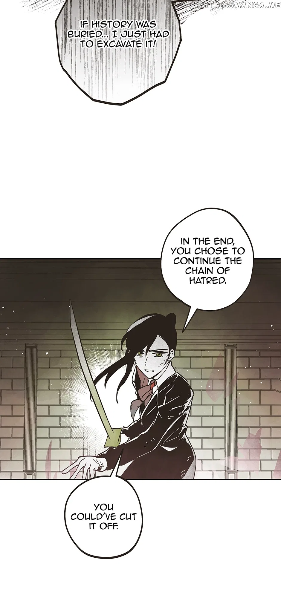The Initial Archmage Chapter 79 – Page 50