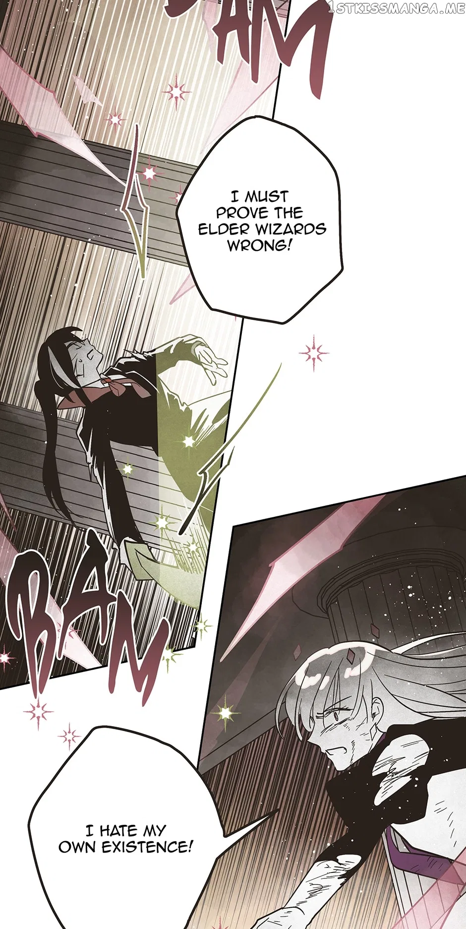 The Initial Archmage Chapter 79 – Page 53