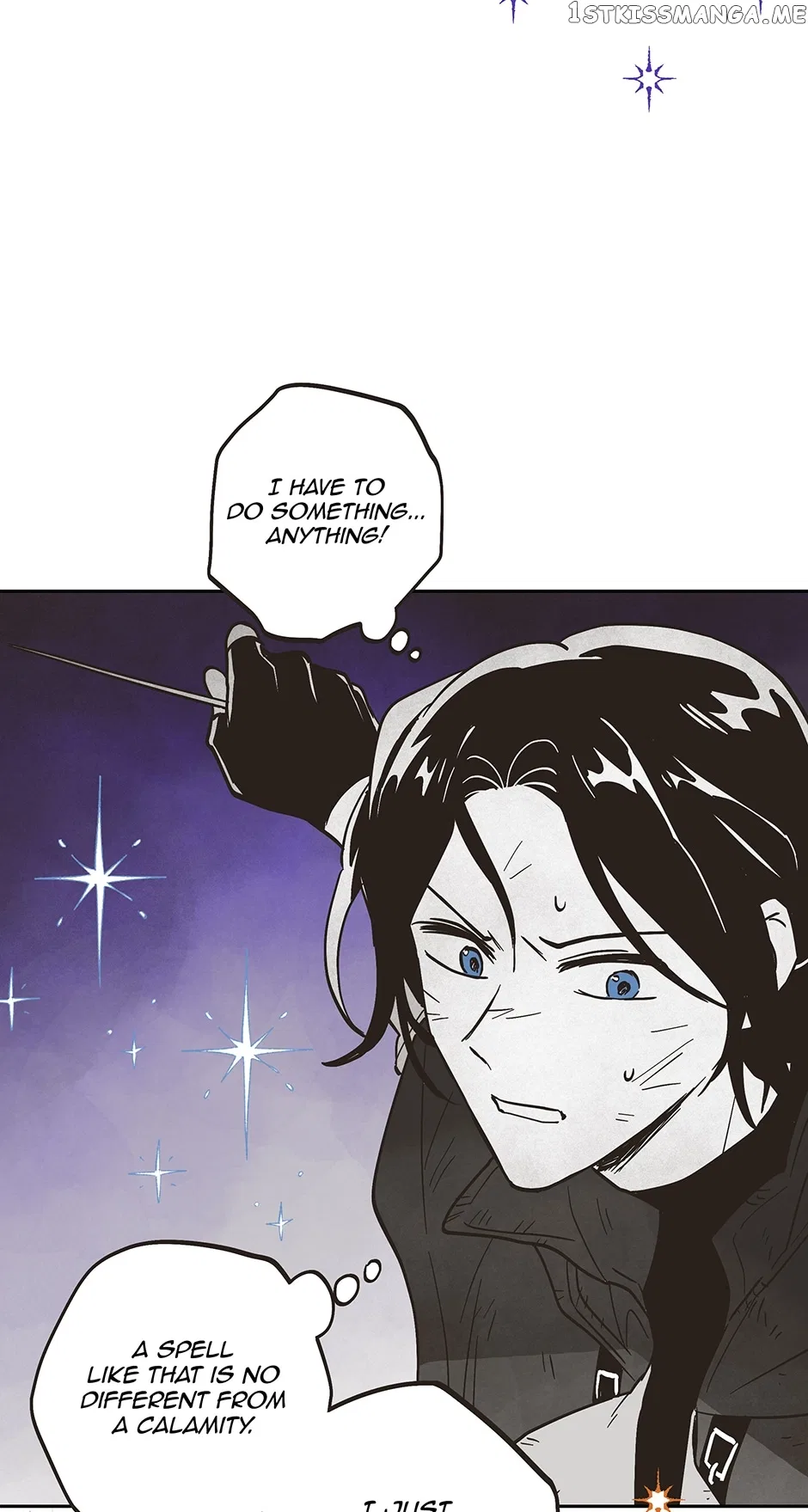The Initial Archmage Chapter 78 – Page 2