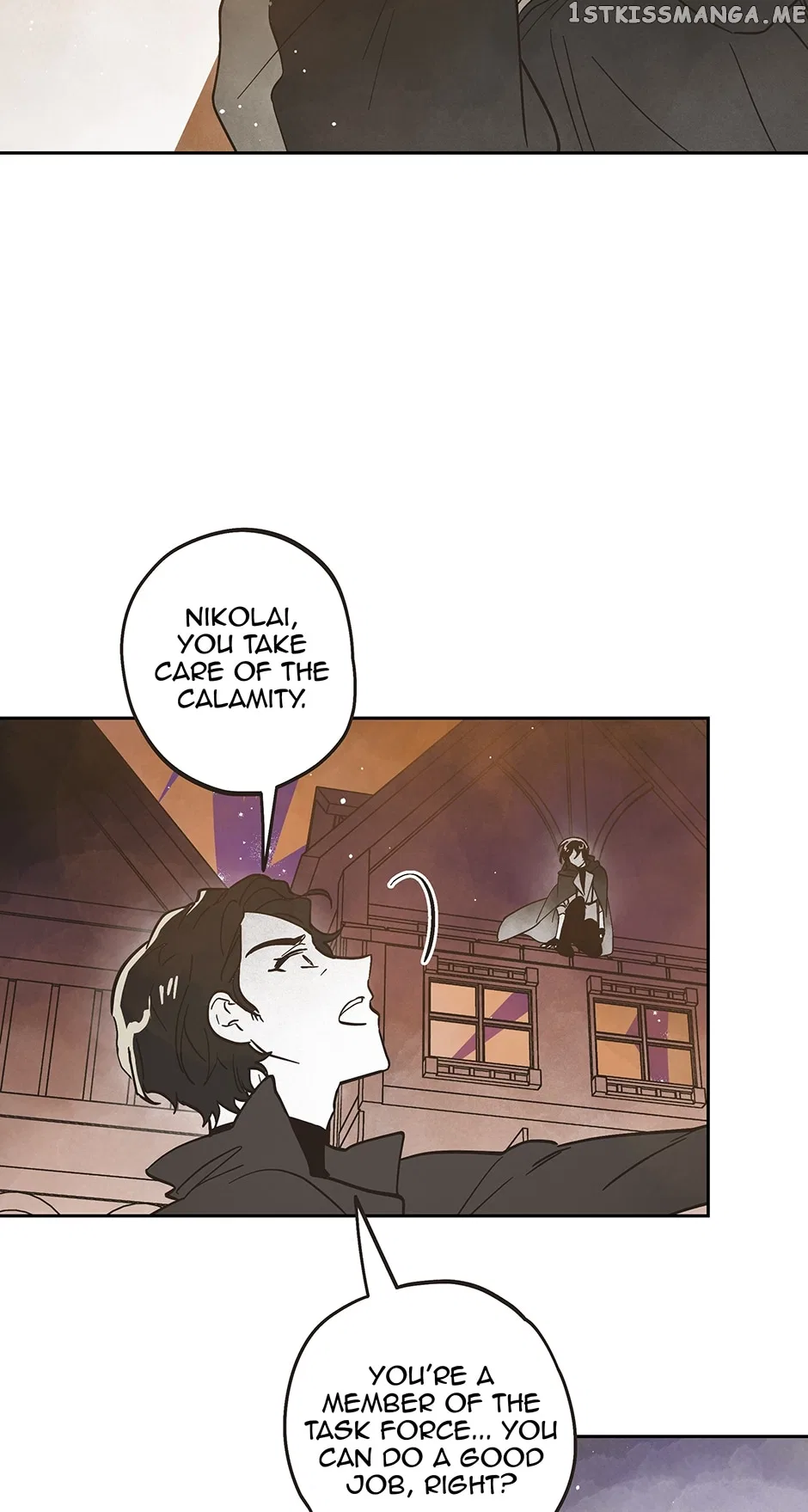 The Initial Archmage Chapter 78 – Page 7