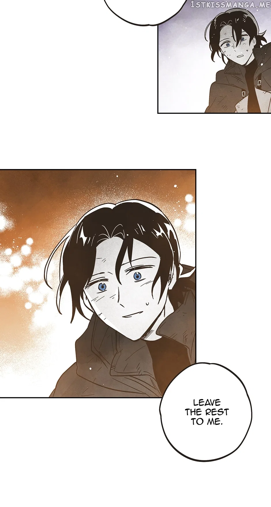 The Initial Archmage Chapter 78 – Page 8