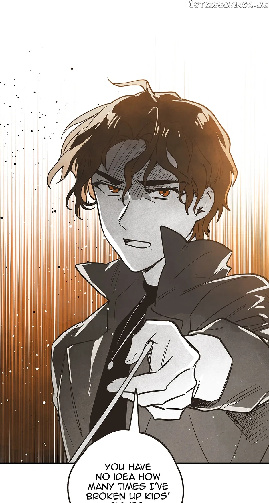 The Initial Archmage Chapter 78 – Page 9