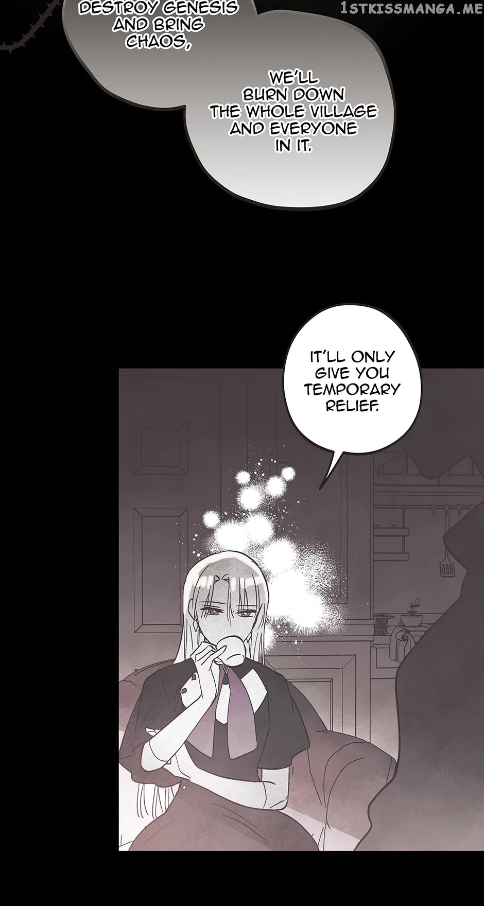 The Initial Archmage Chapter 78 – Page 13
