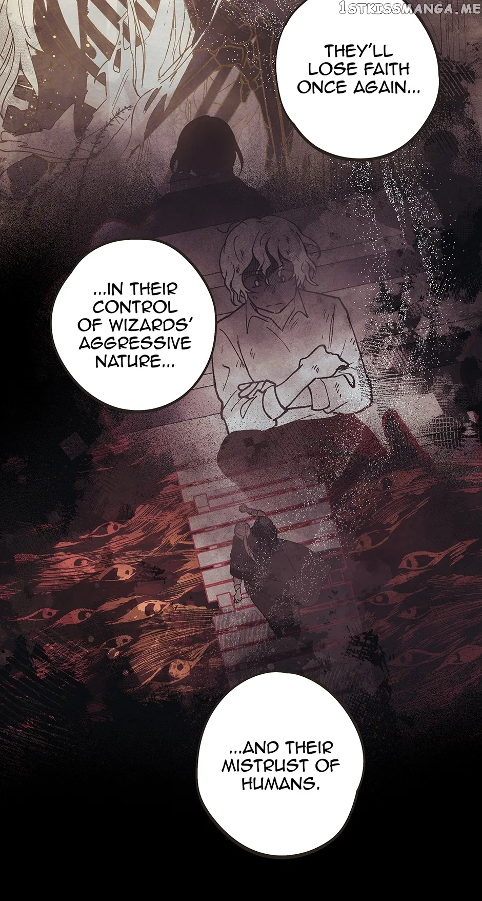 The Initial Archmage Chapter 78 – Page 16