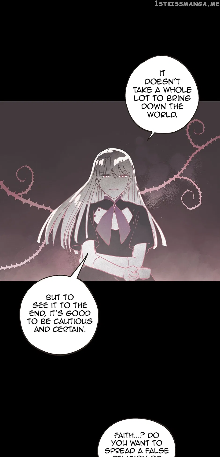The Initial Archmage Chapter 78 – Page 17