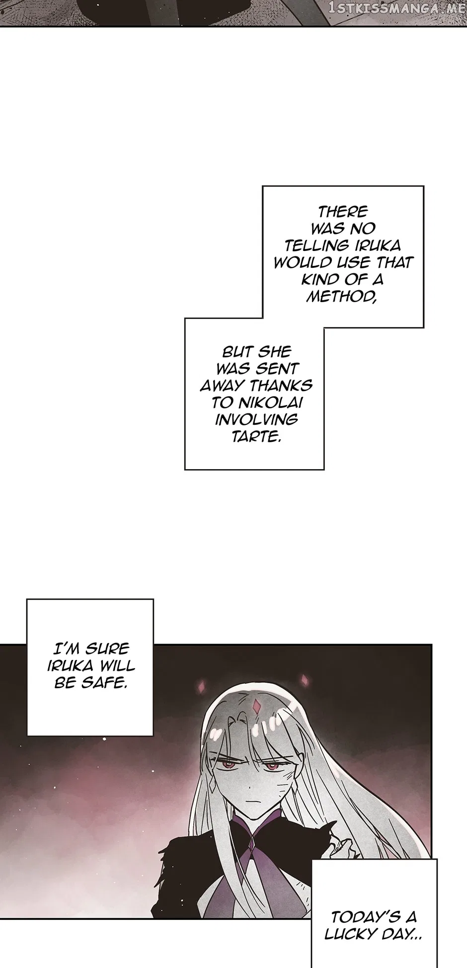 The Initial Archmage Chapter 78 – Page 22