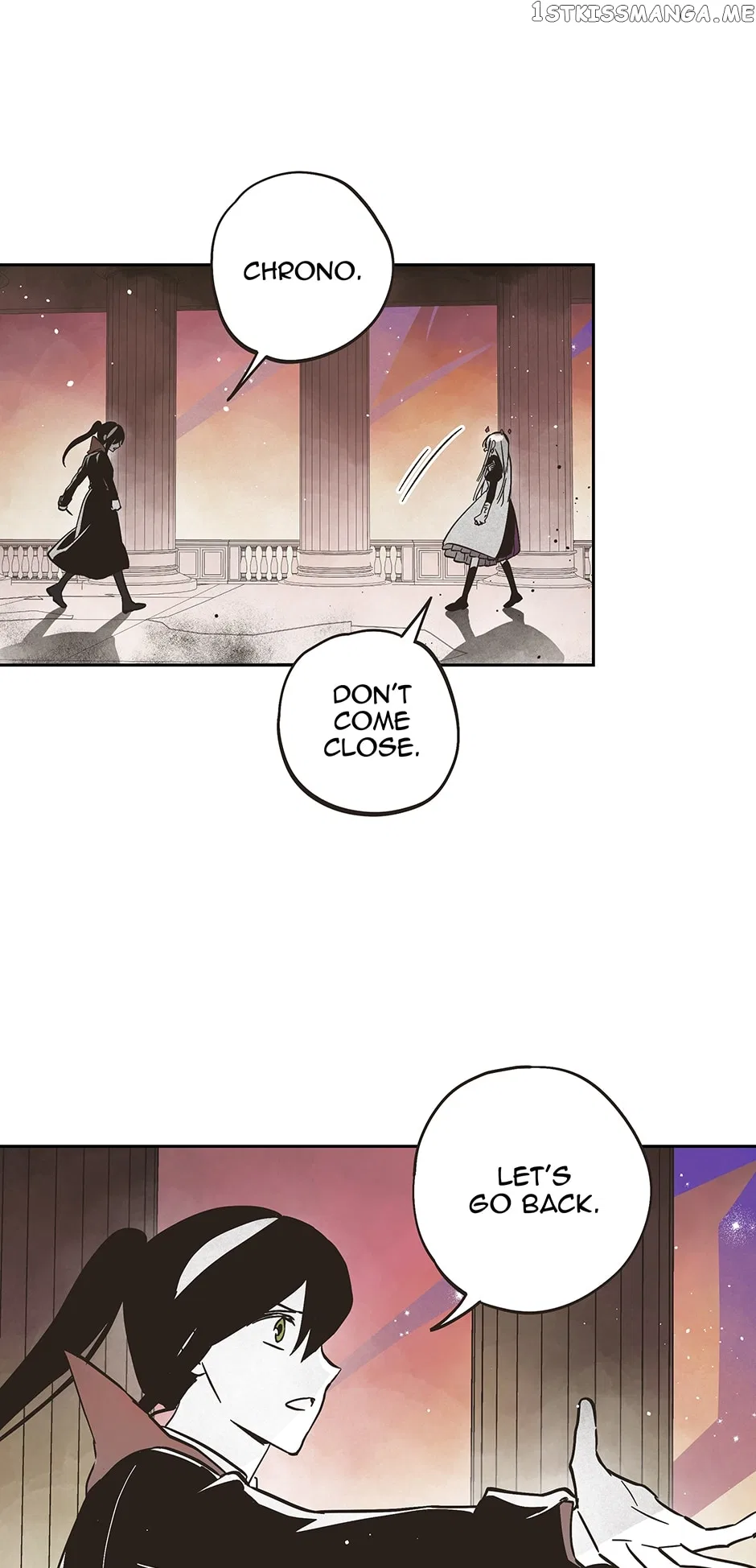 The Initial Archmage Chapter 78 – Page 24