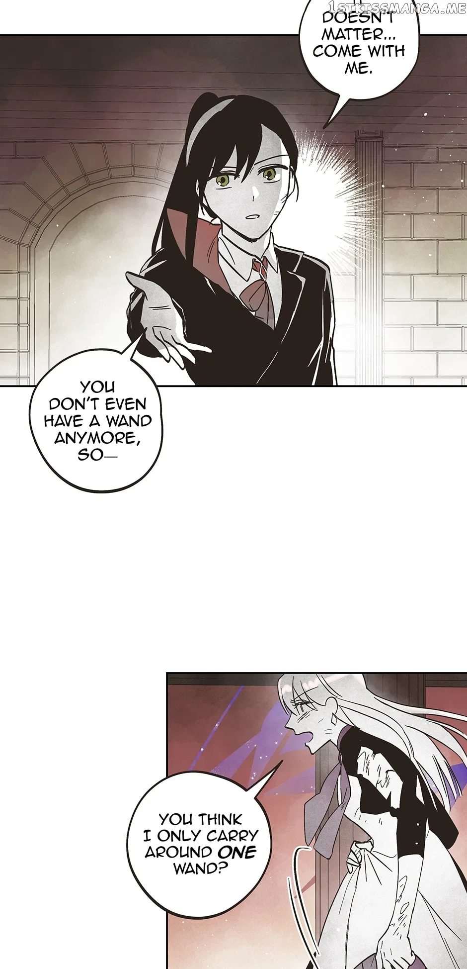 The Initial Archmage Chapter 78 – Page 26