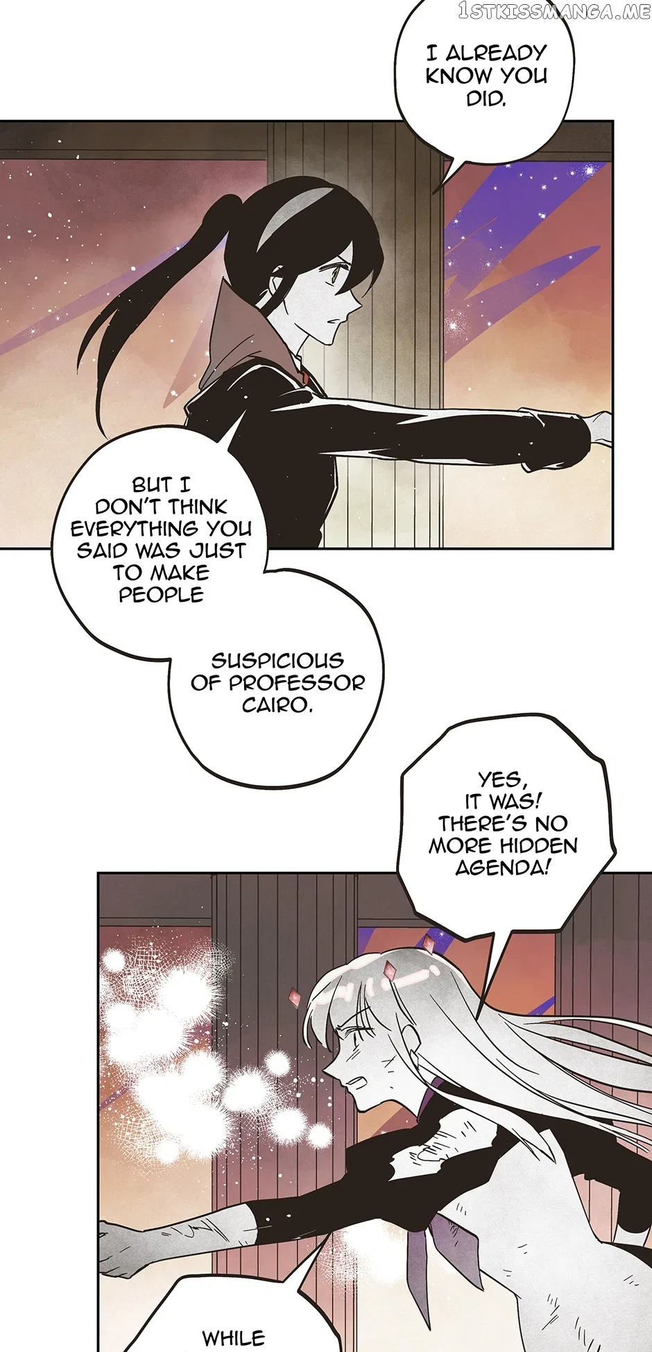 The Initial Archmage Chapter 78 – Page 28