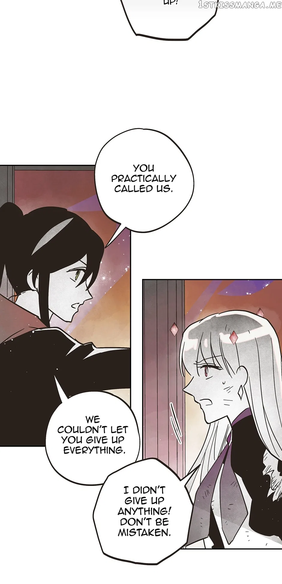The Initial Archmage Chapter 78 – Page 30