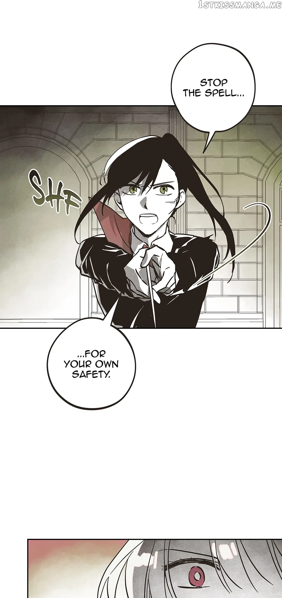The Initial Archmage Chapter 78 – Page 31