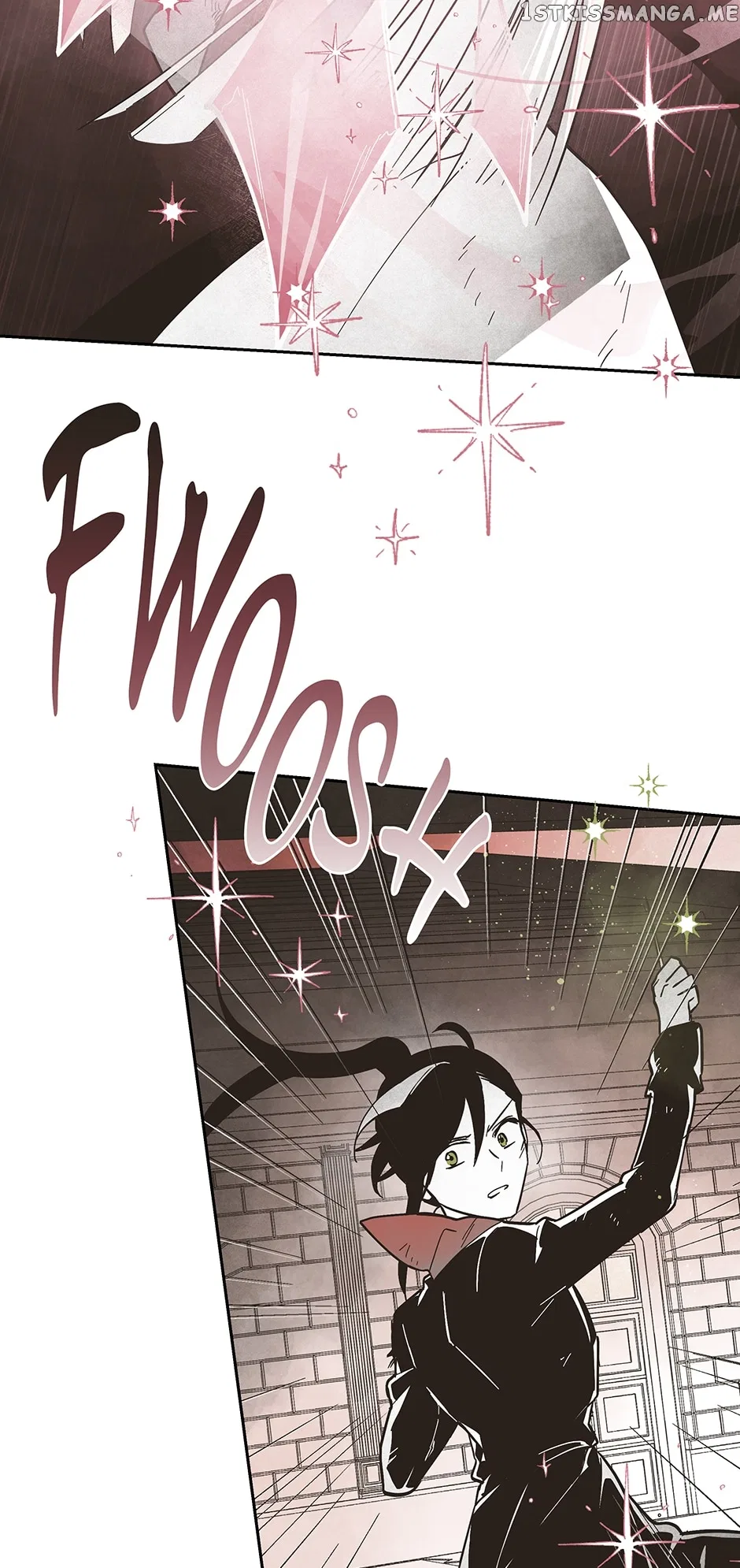 The Initial Archmage Chapter 78 – Page 34