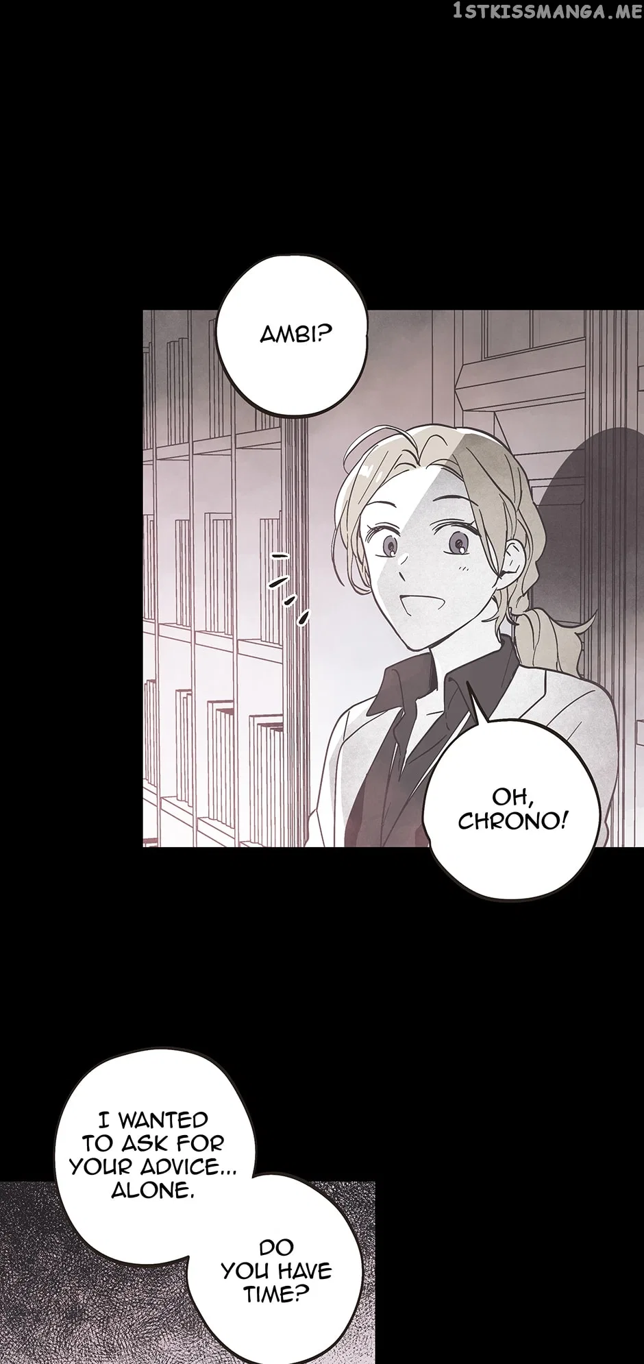 The Initial Archmage Chapter 78 – Page 36