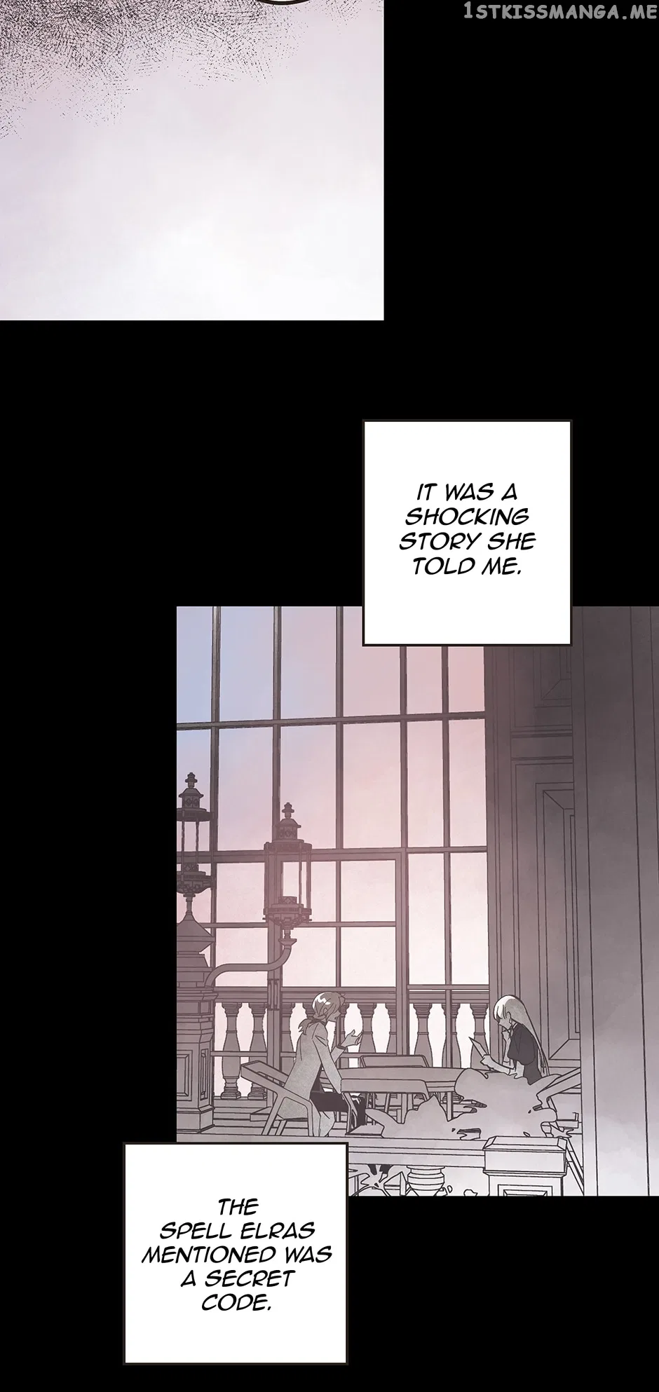 The Initial Archmage Chapter 78 – Page 37