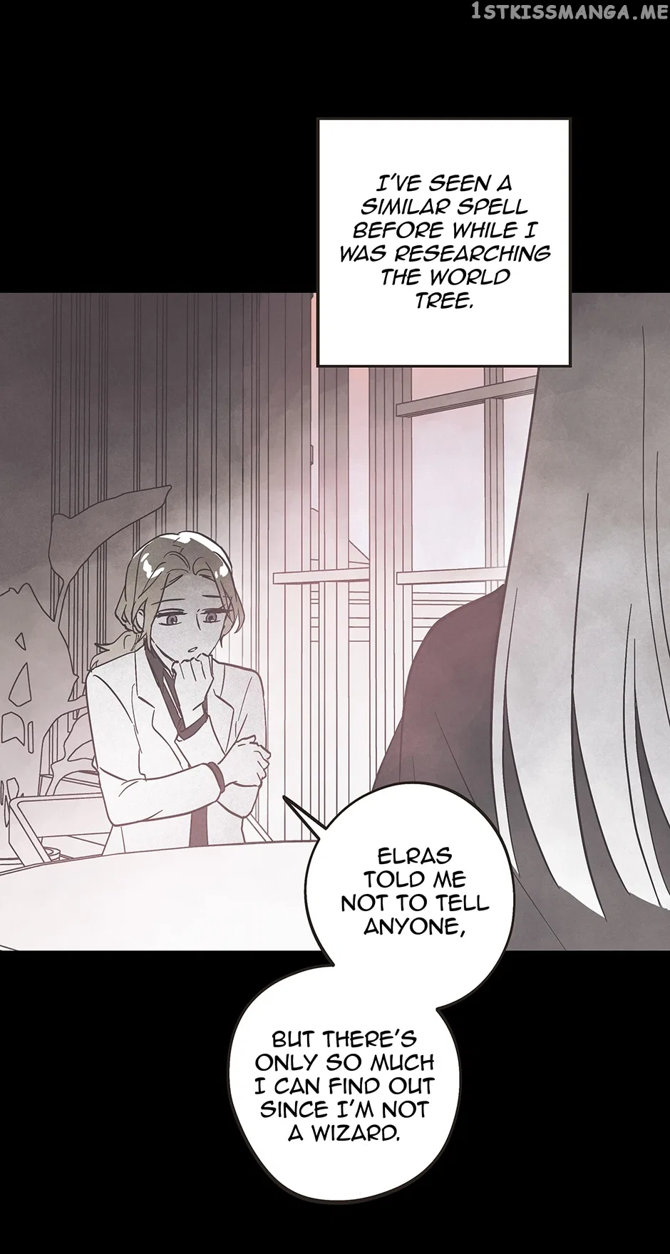 The Initial Archmage Chapter 78 – Page 38