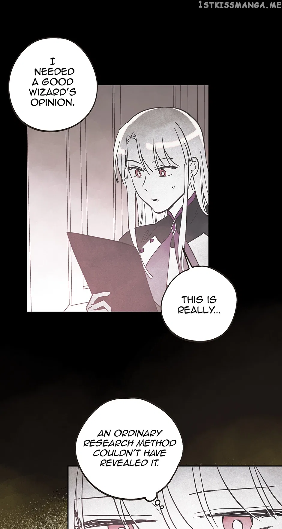 The Initial Archmage Chapter 78 – Page 39