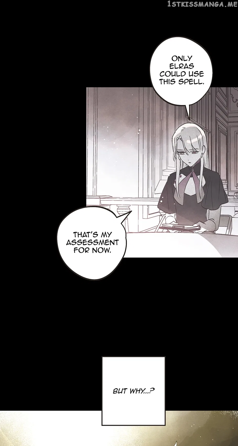 The Initial Archmage Chapter 78 – Page 42