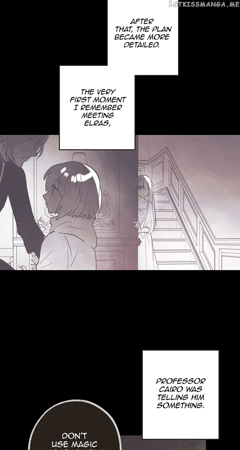 The Initial Archmage Chapter 78 – Page 44