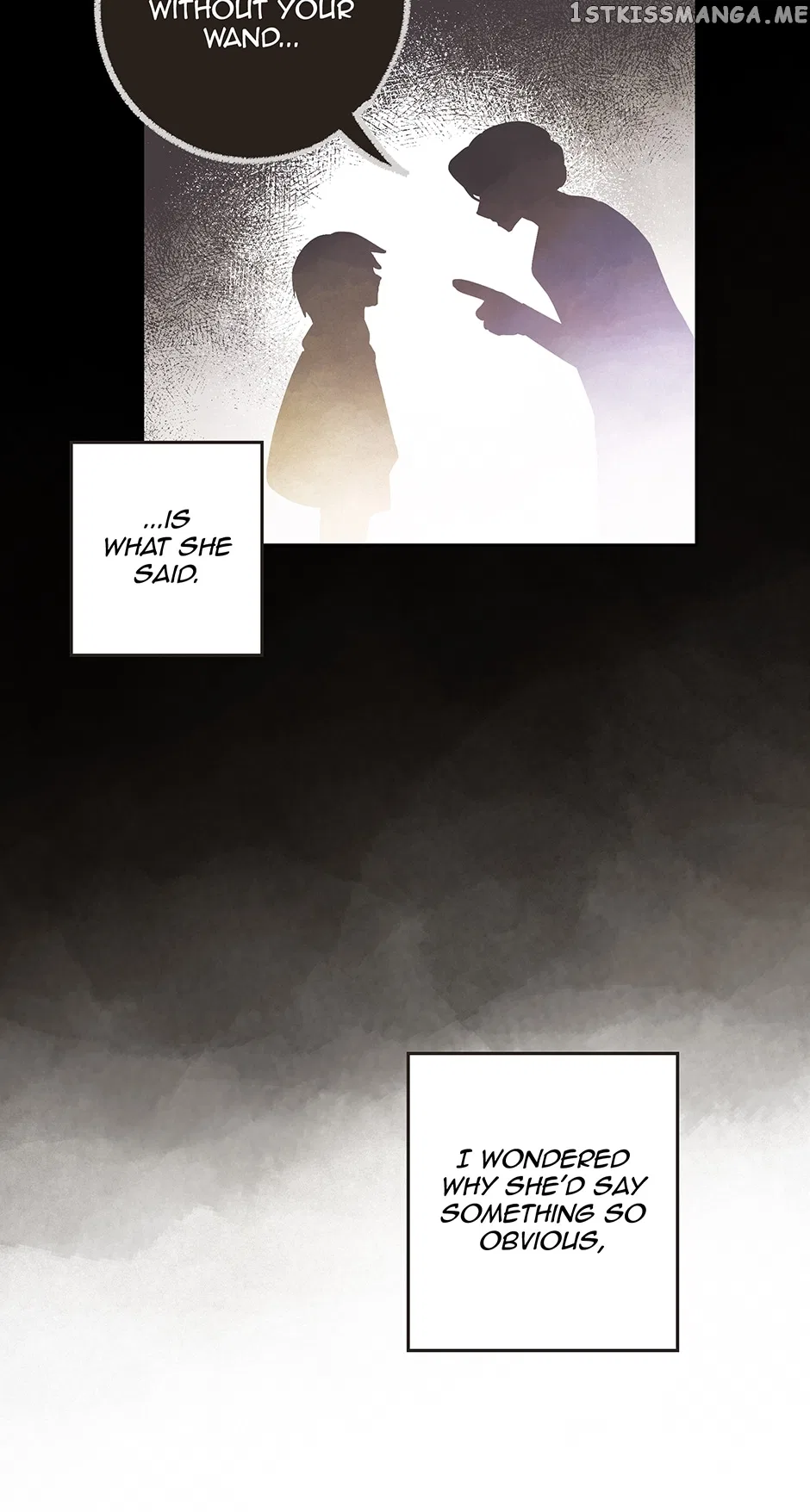 The Initial Archmage Chapter 78 – Page 45