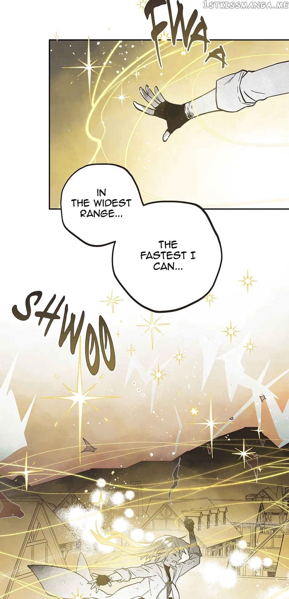 The Initial Archmage Chapter 78 – Page 50