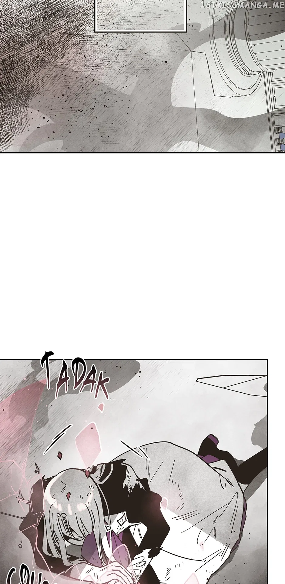 The Initial Archmage Chapter 77 – Page 2
