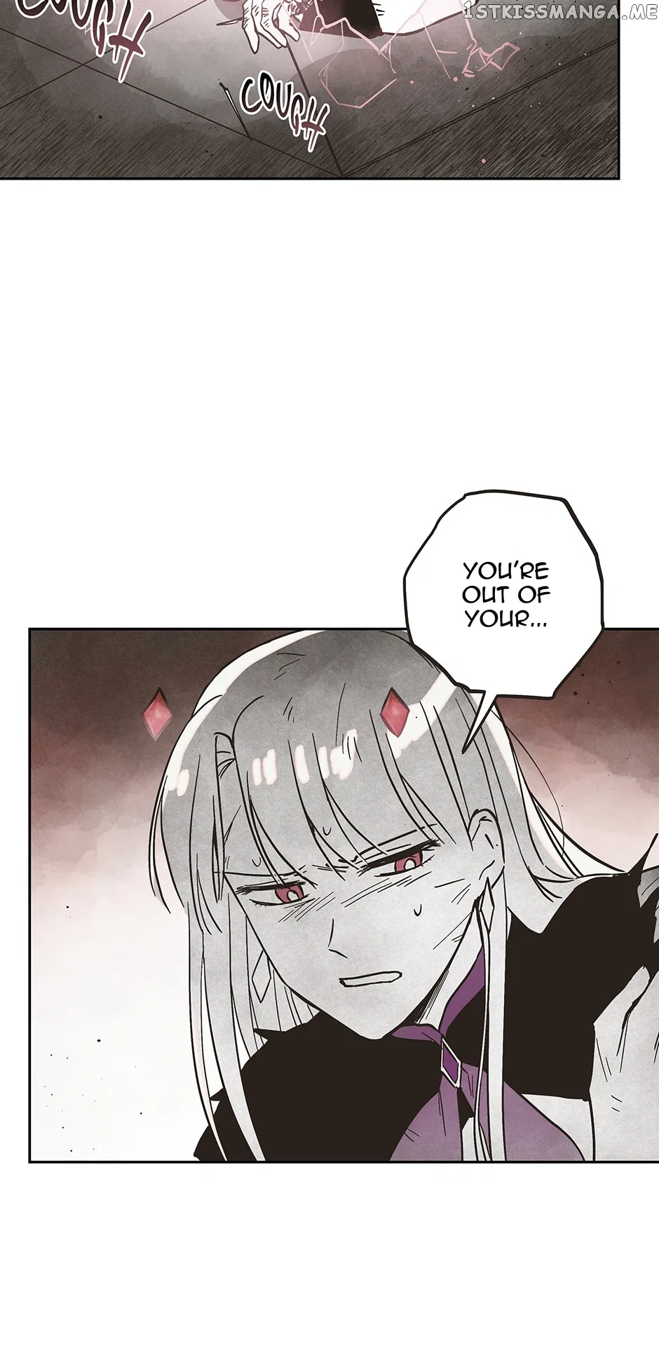 The Initial Archmage Chapter 77 – Page 3