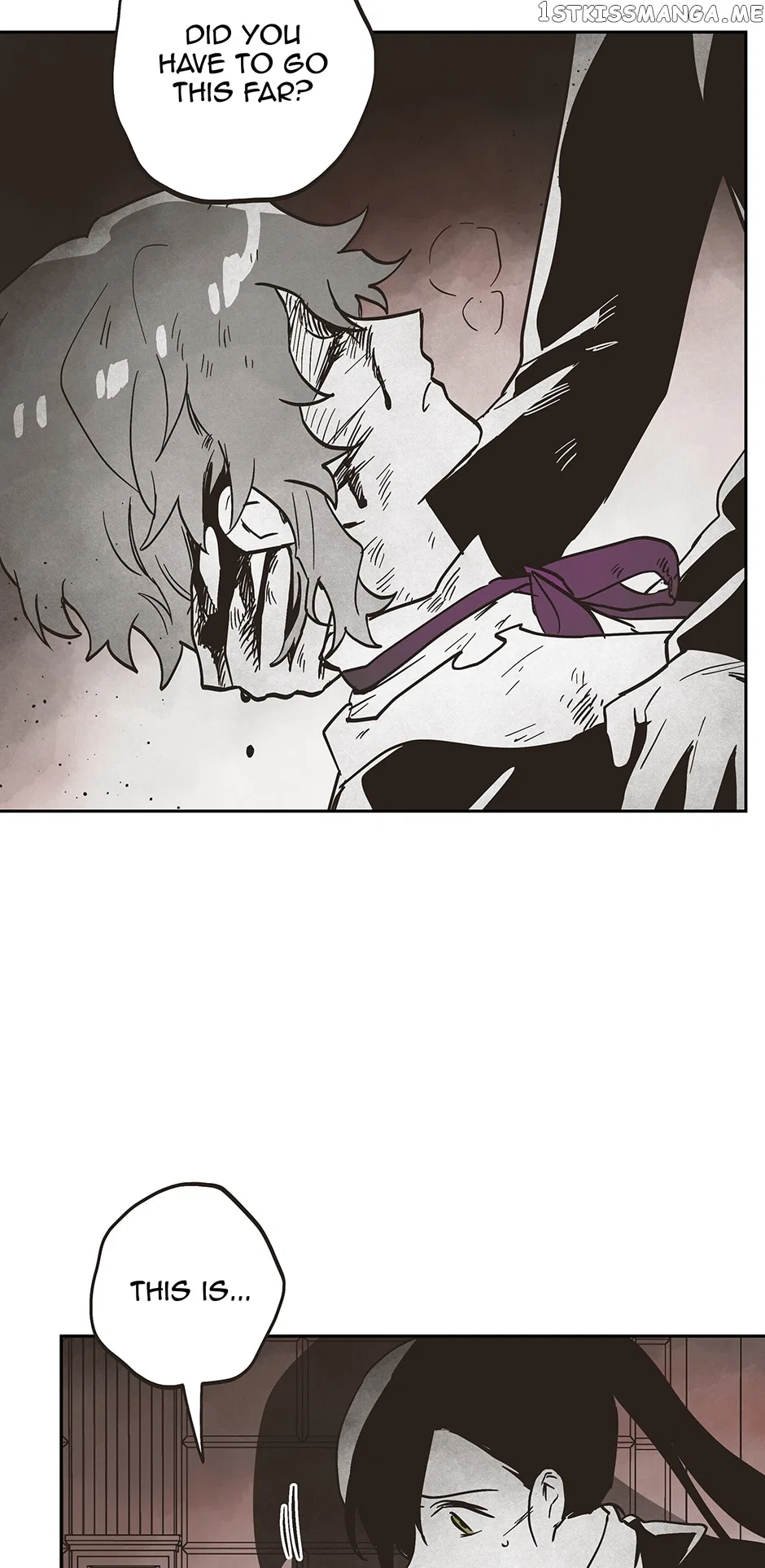 The Initial Archmage Chapter 77 – Page 5