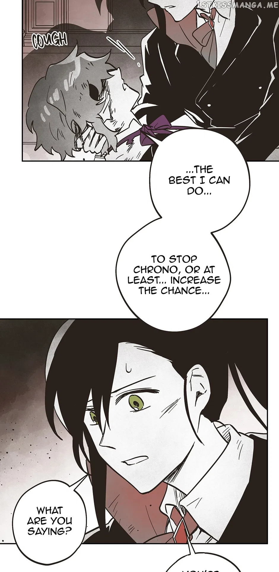 The Initial Archmage Chapter 77 – Page 6