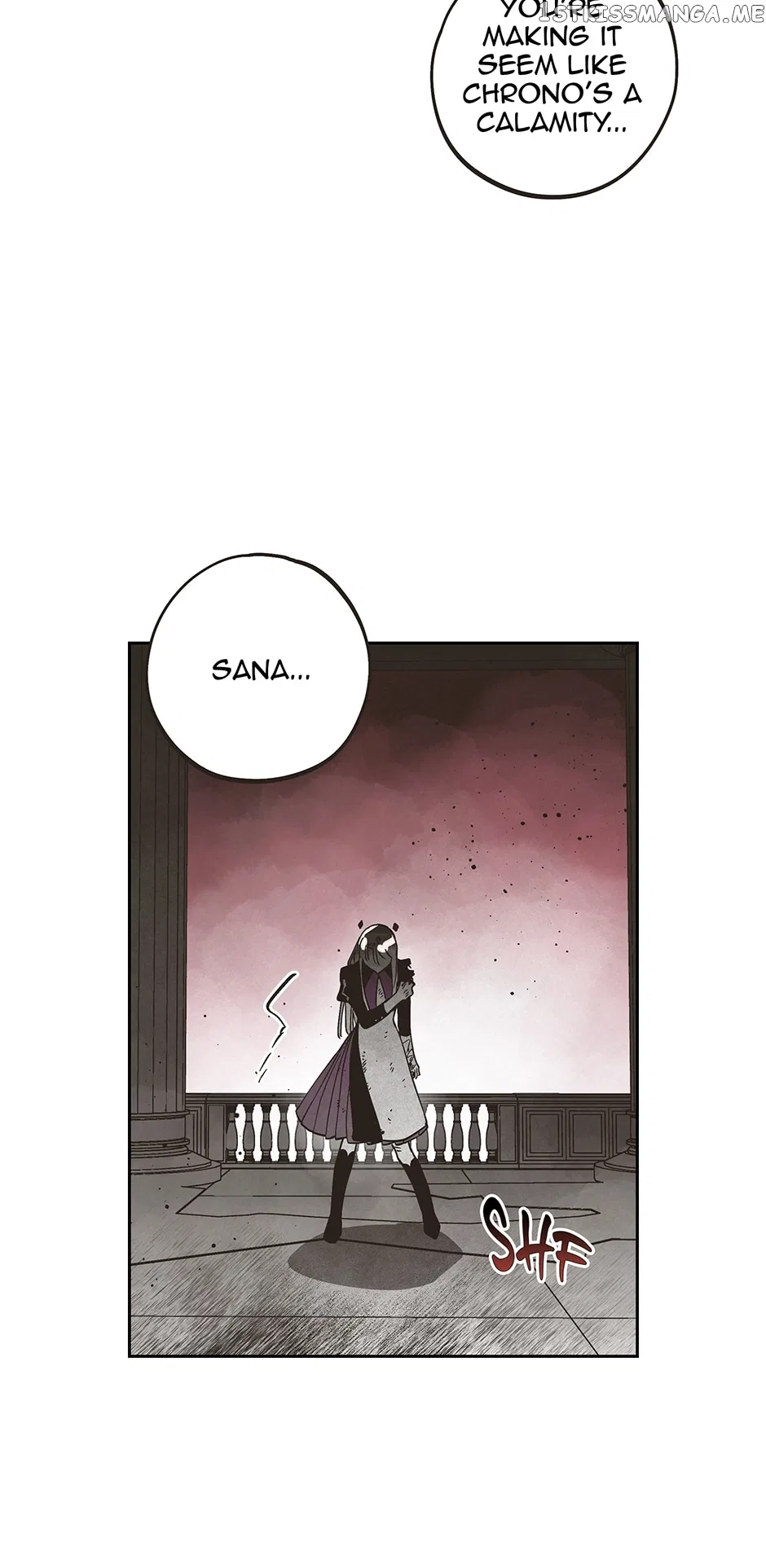 The Initial Archmage Chapter 77 – Page 7