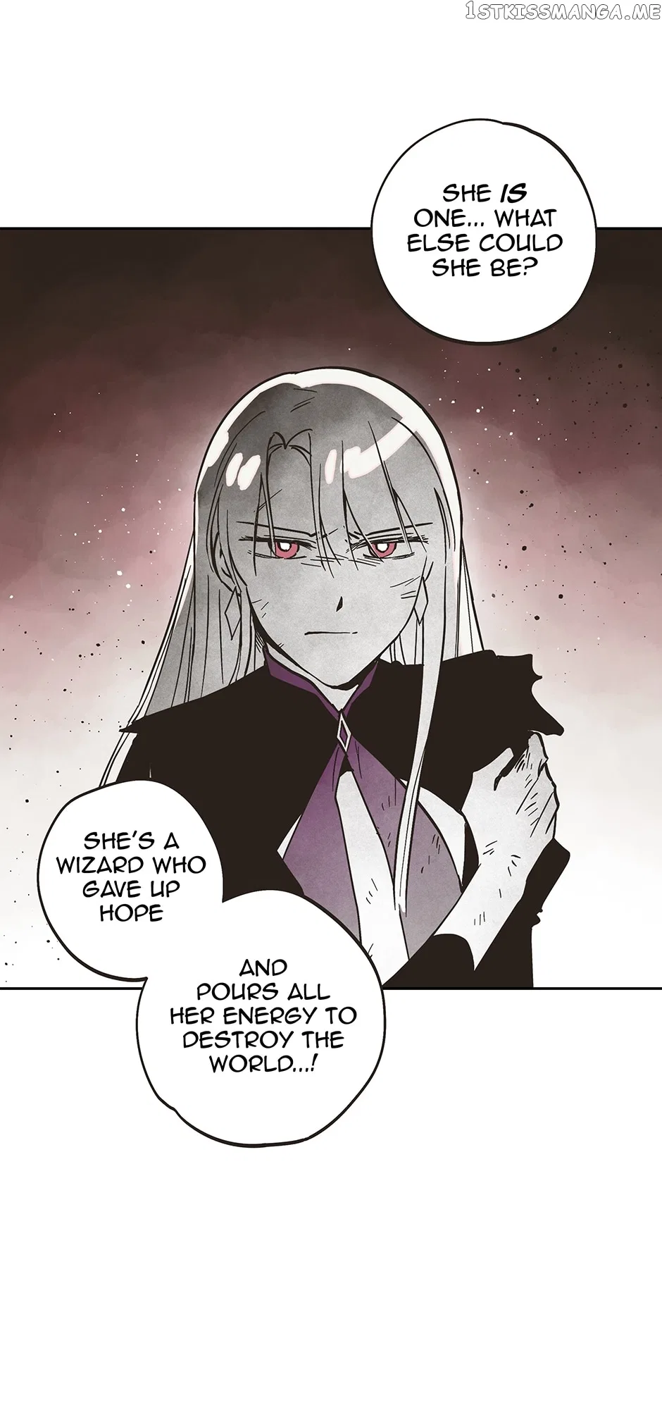 The Initial Archmage Chapter 77 – Page 8