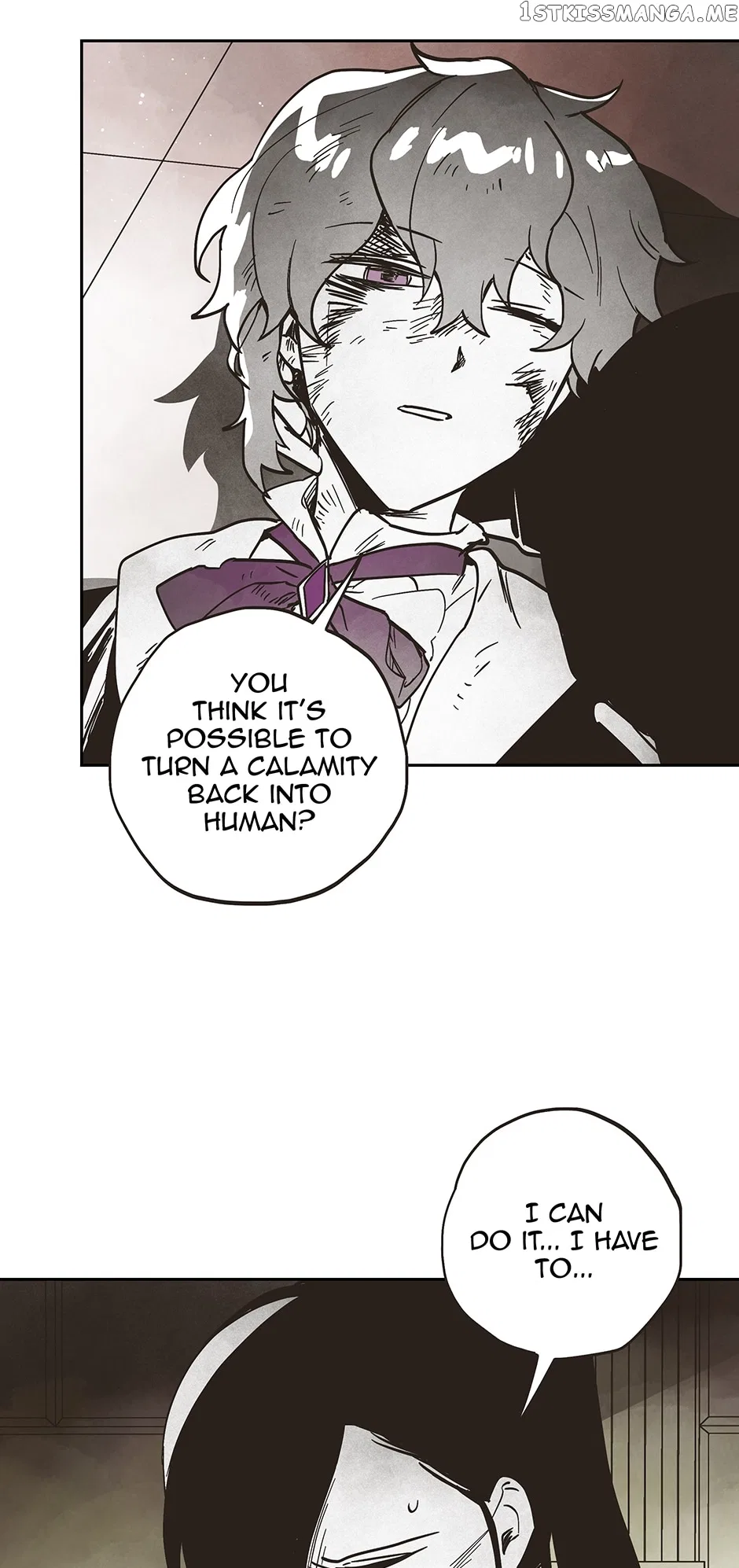 The Initial Archmage Chapter 77 – Page 9