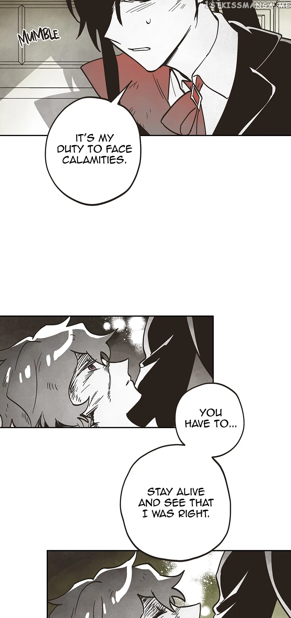 The Initial Archmage Chapter 77 – Page 10