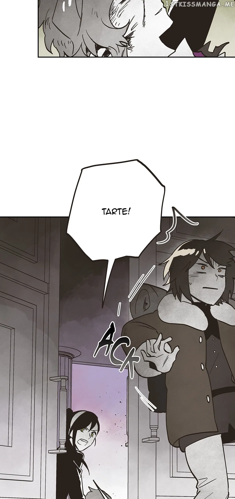 The Initial Archmage Chapter 77 – Page 11