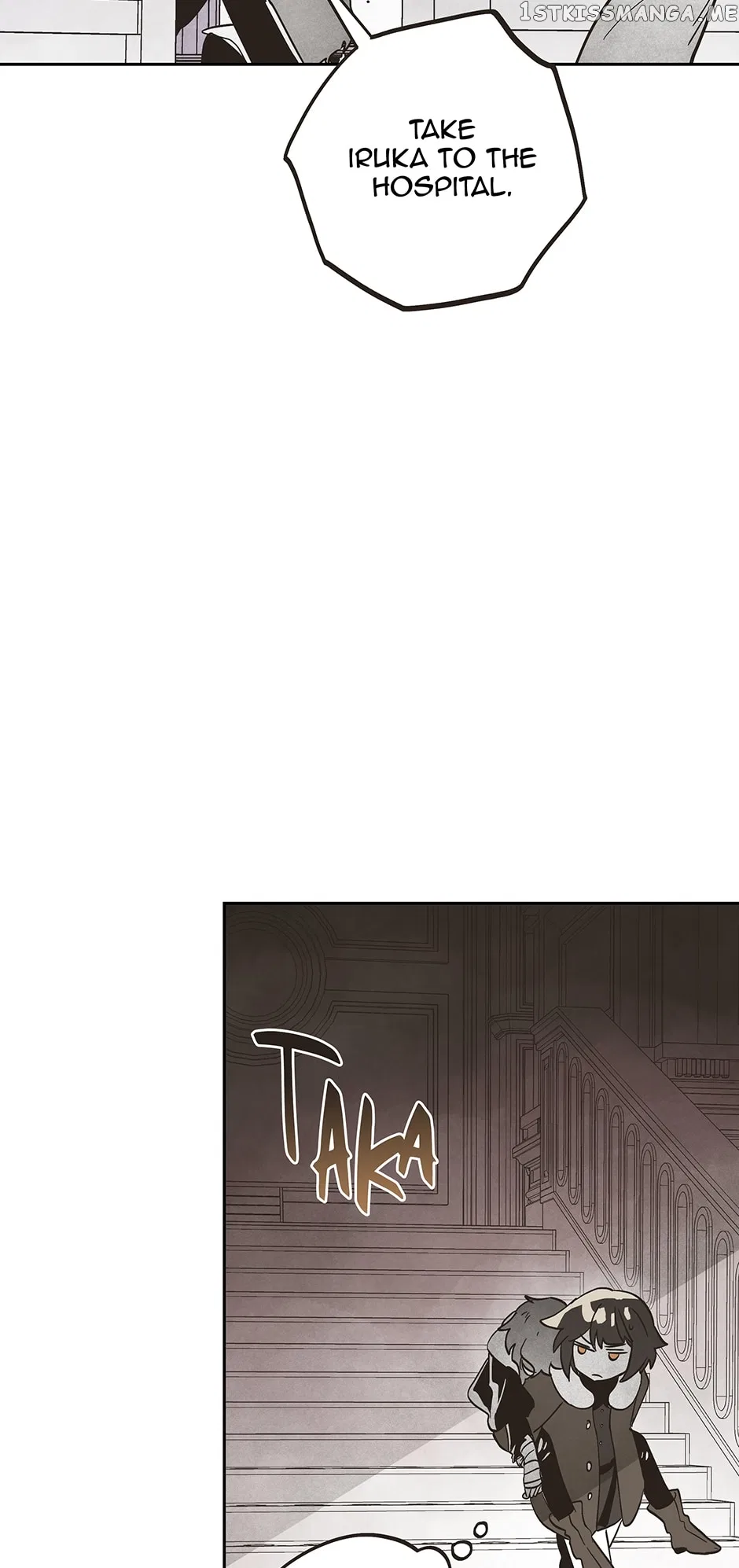 The Initial Archmage Chapter 77 – Page 12