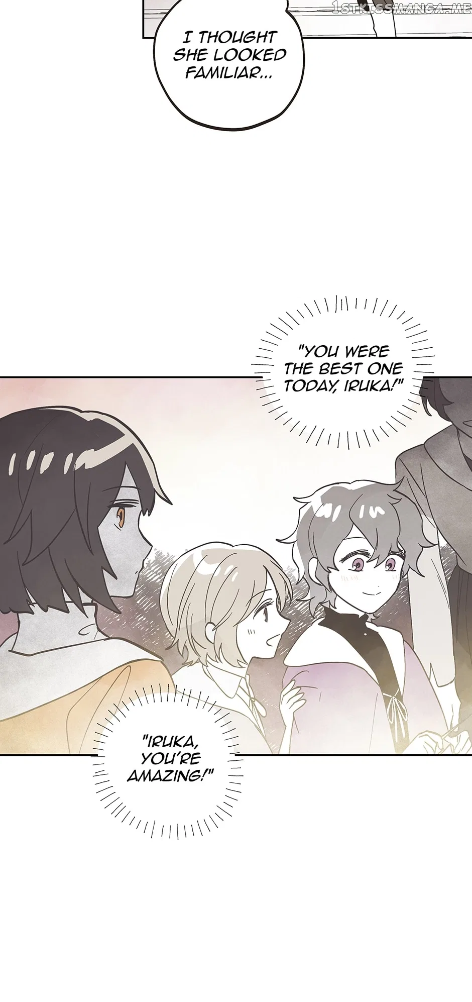 The Initial Archmage Chapter 77 – Page 13