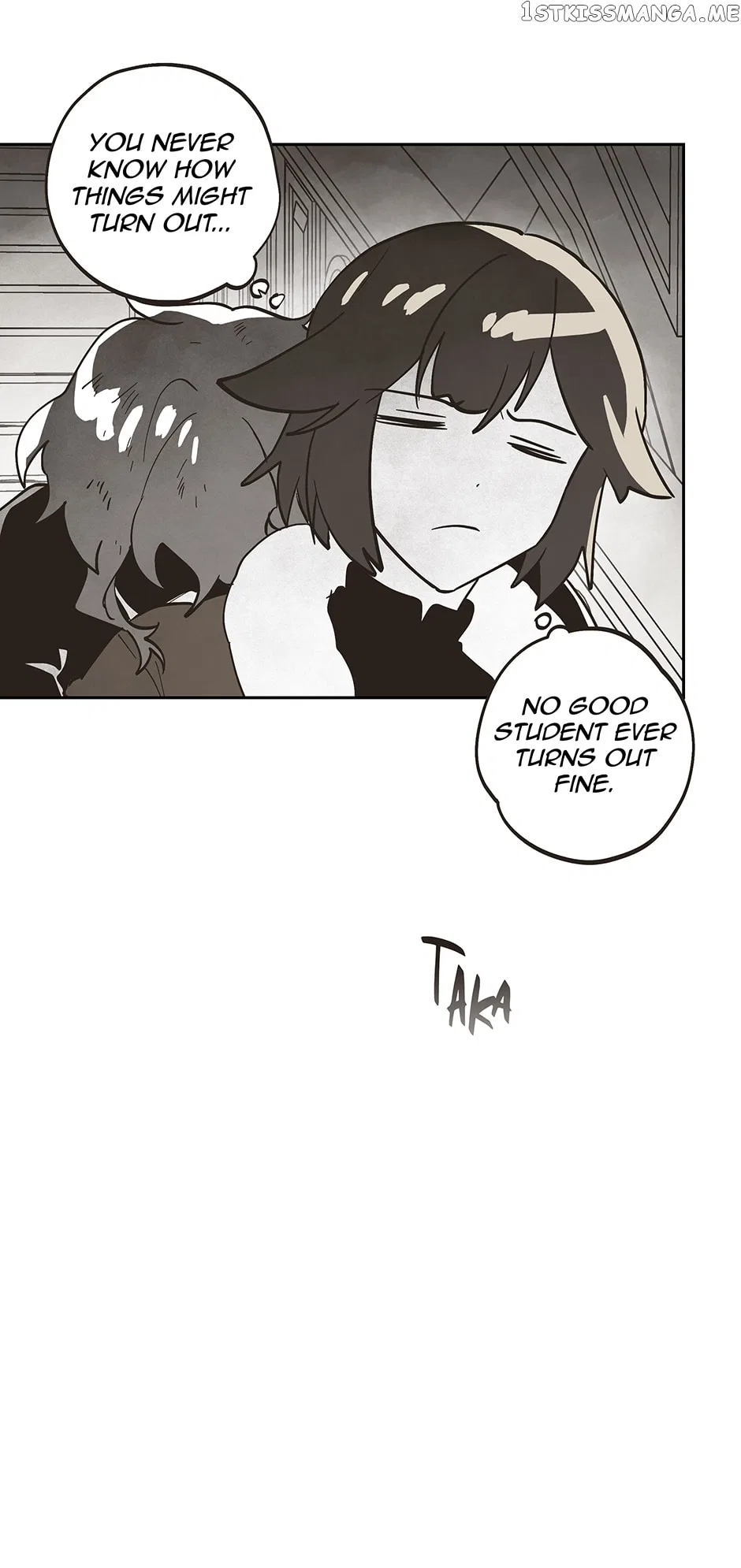 The Initial Archmage Chapter 77 – Page 14