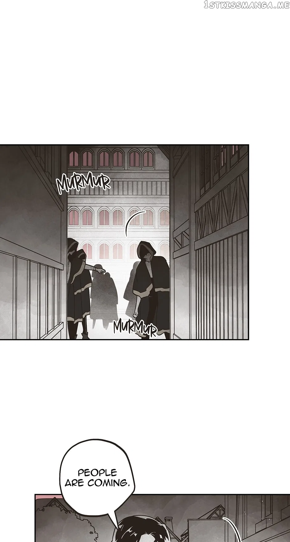 The Initial Archmage Chapter 77 – Page 15