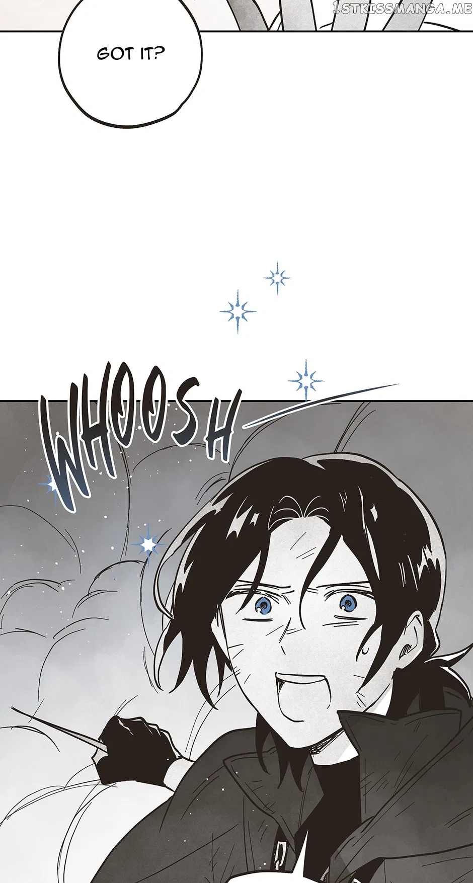 The Initial Archmage Chapter 77 – Page 17
