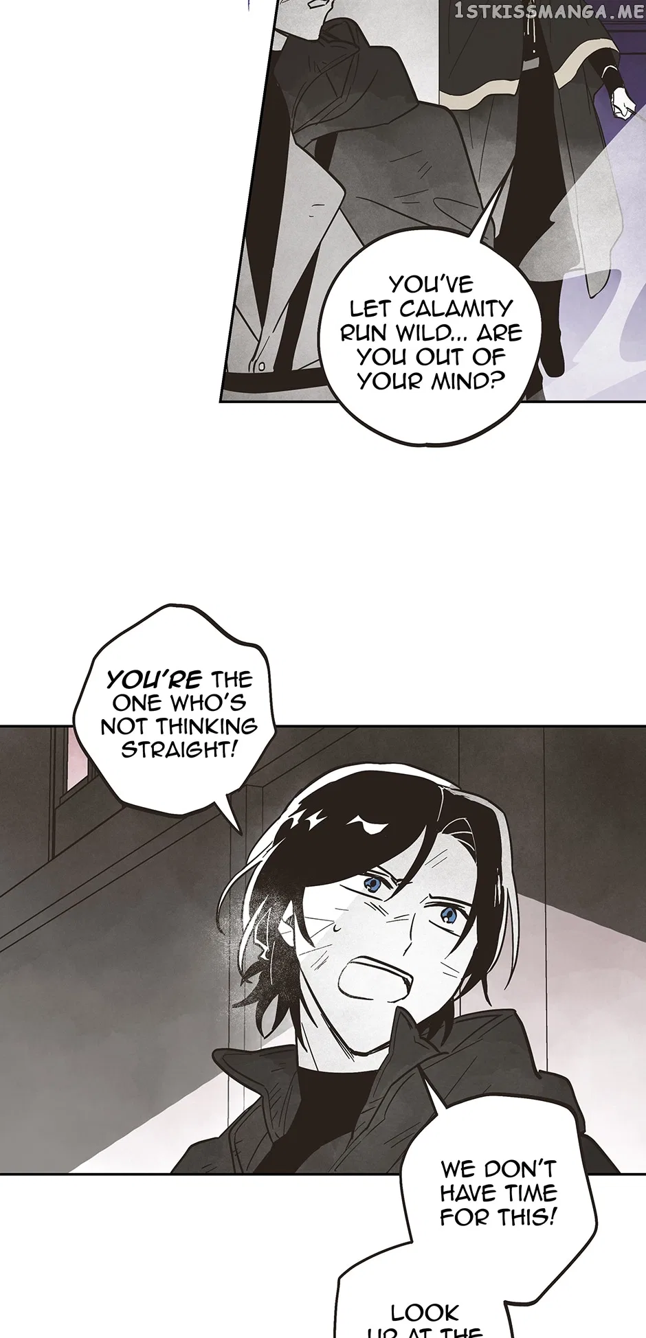 The Initial Archmage Chapter 77 – Page 25