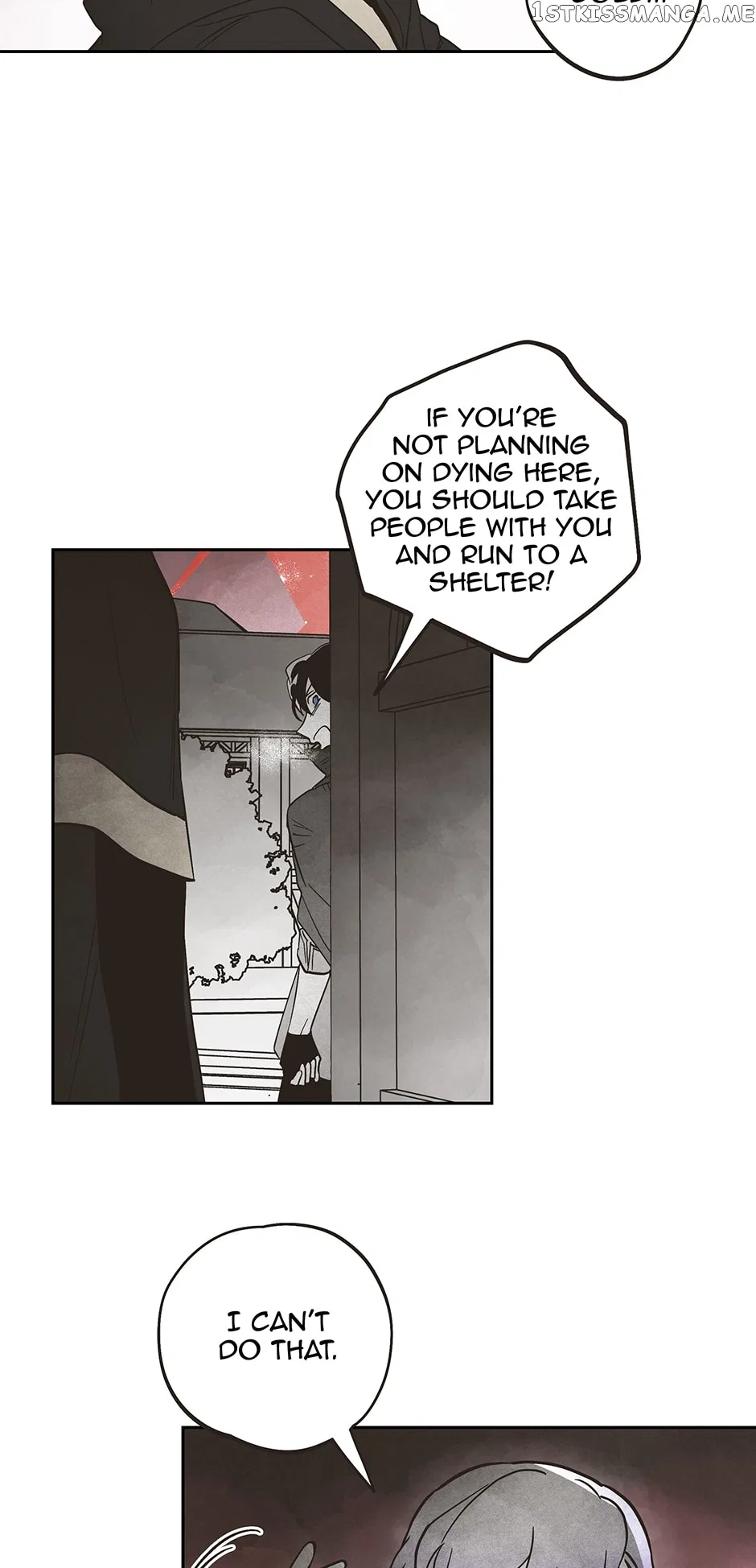 The Initial Archmage Chapter 77 – Page 27