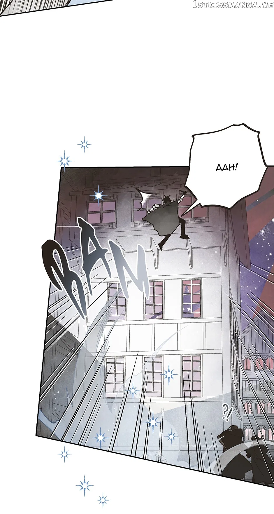 The Initial Archmage Chapter 77 – Page 31