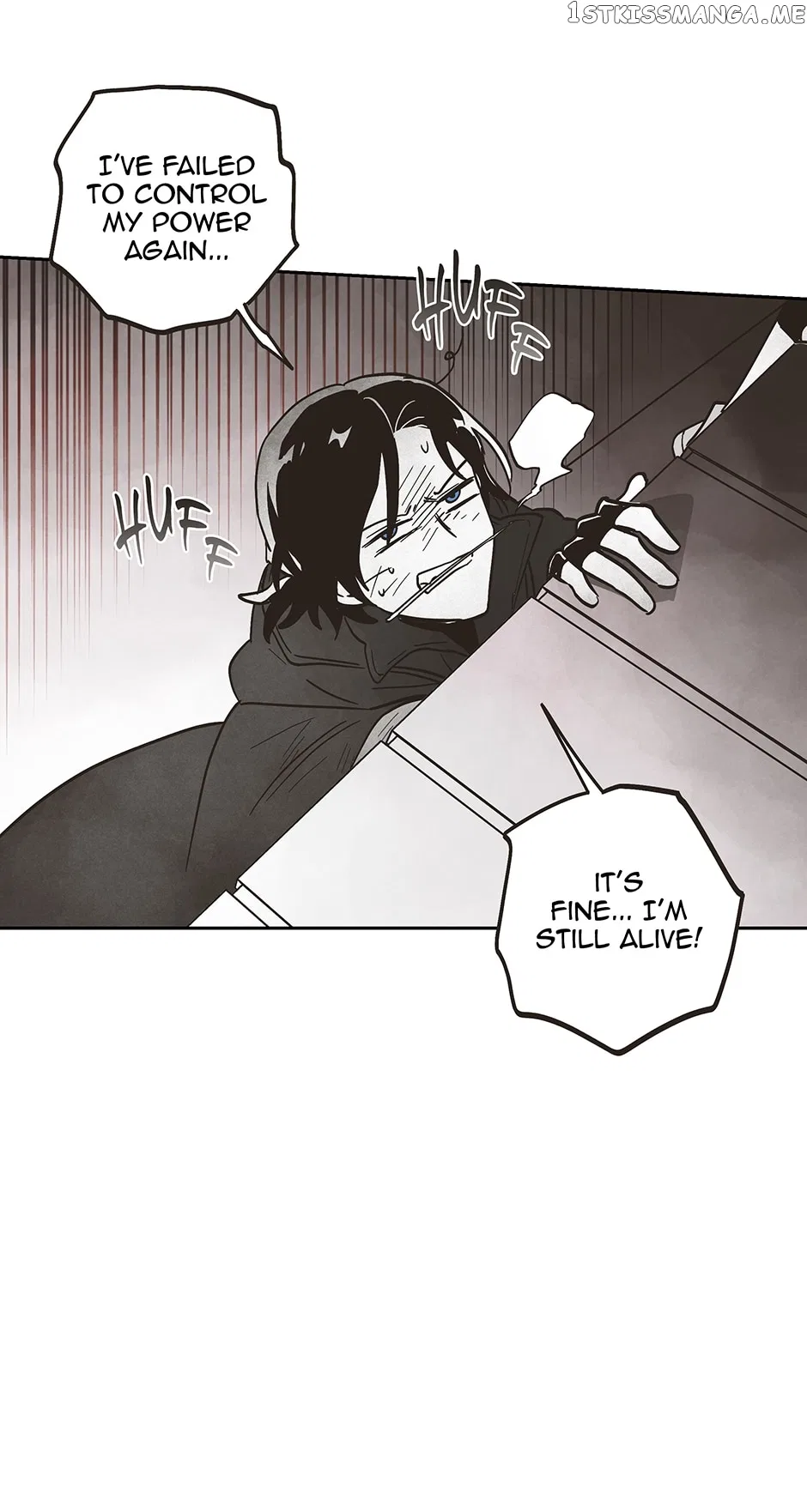 The Initial Archmage Chapter 77 – Page 32
