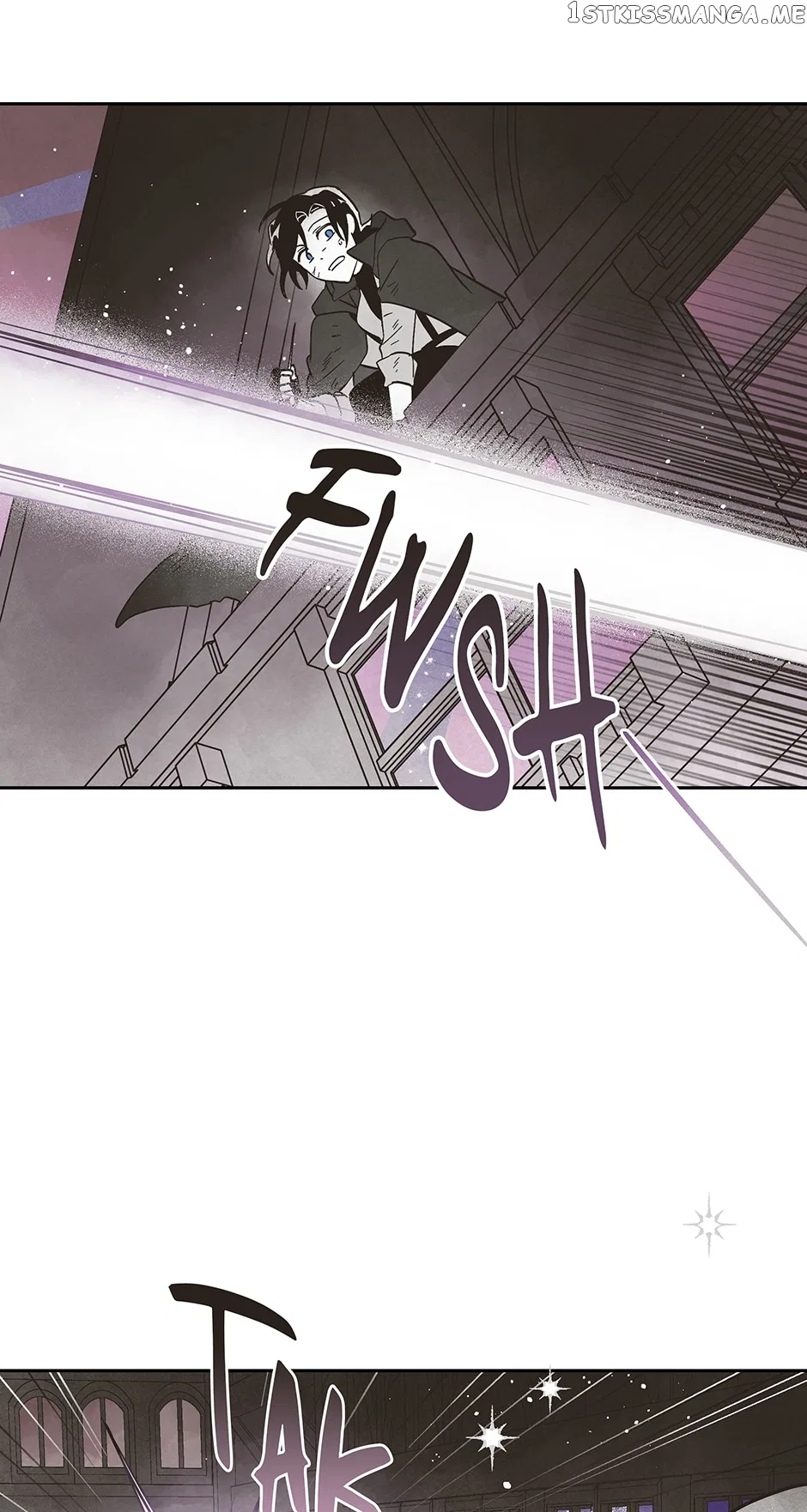 The Initial Archmage Chapter 77 – Page 33