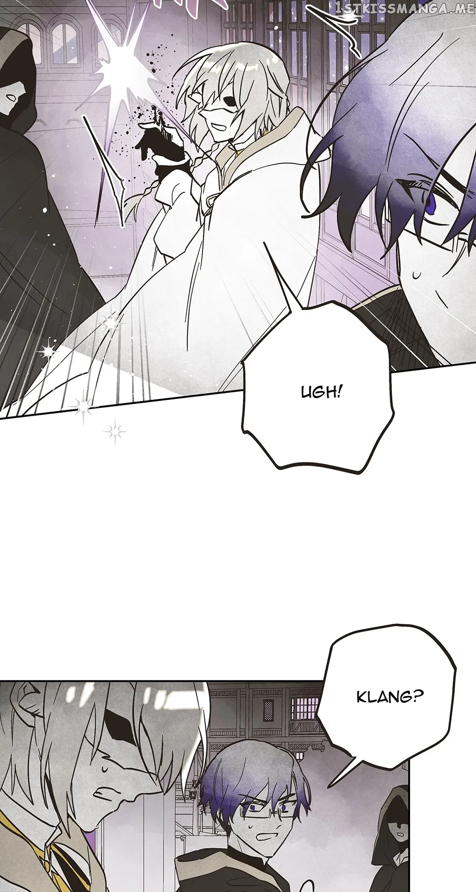 The Initial Archmage Chapter 77 – Page 34