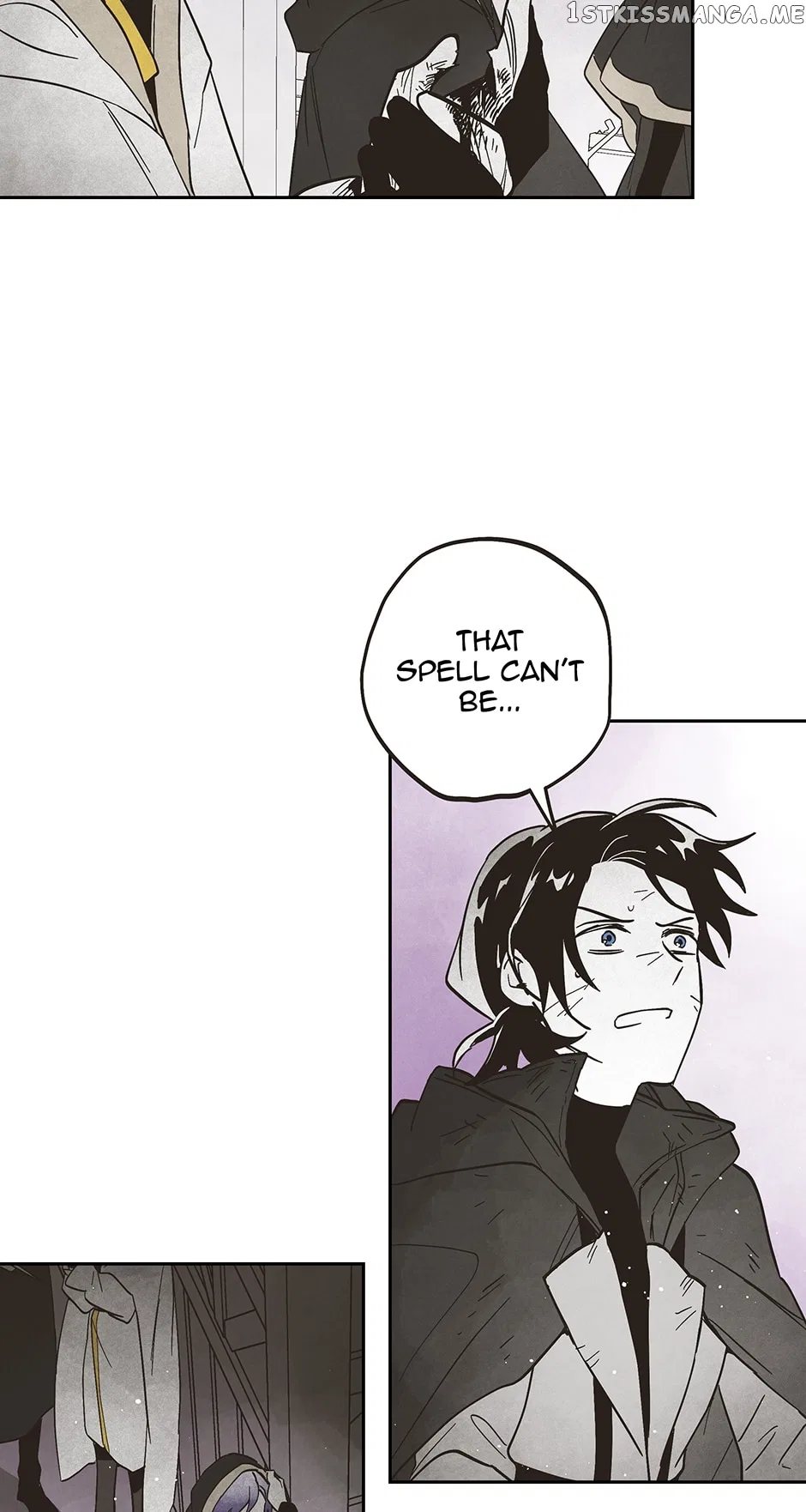 The Initial Archmage Chapter 77 – Page 35