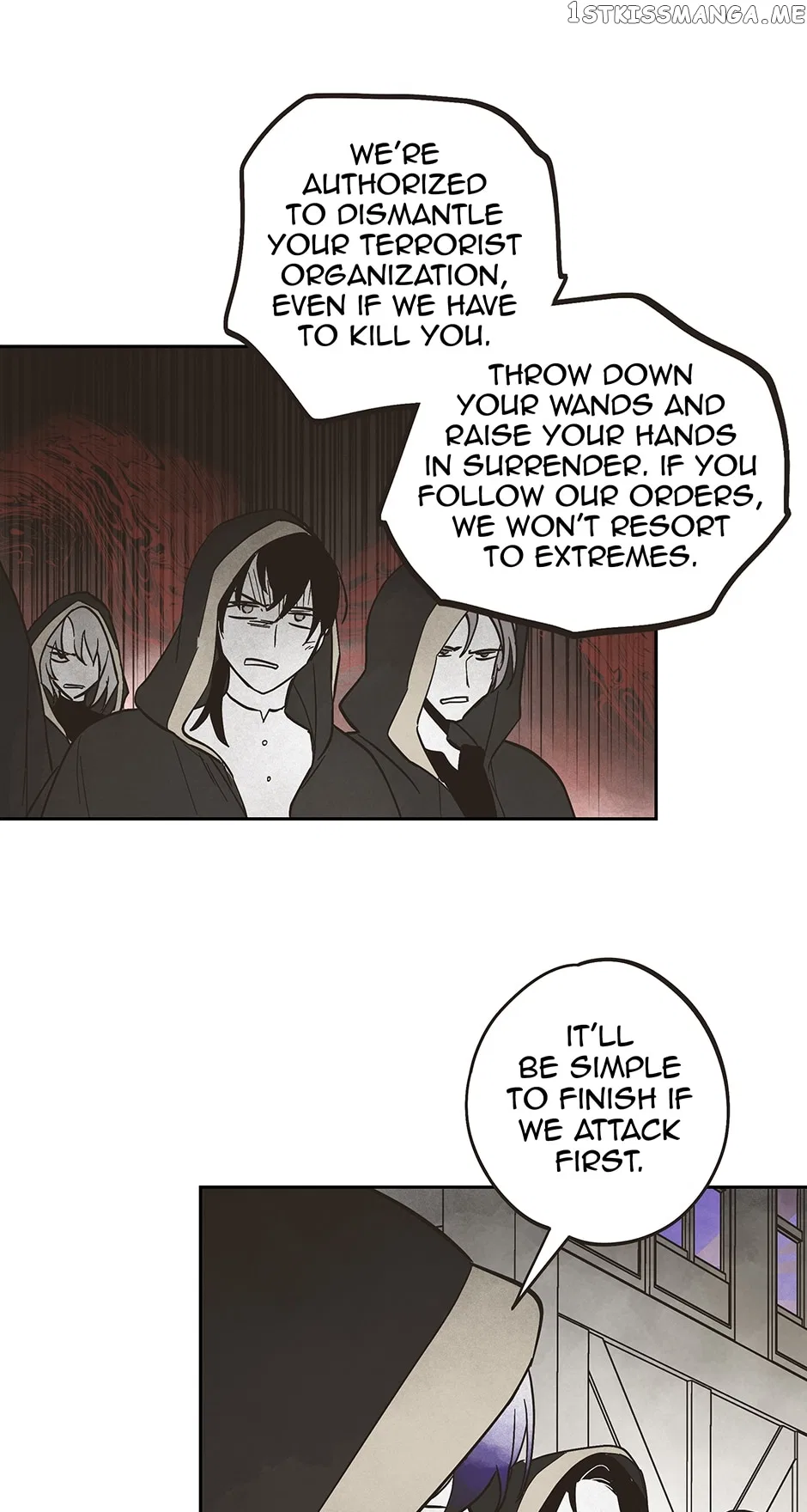 The Initial Archmage Chapter 77 – Page 38