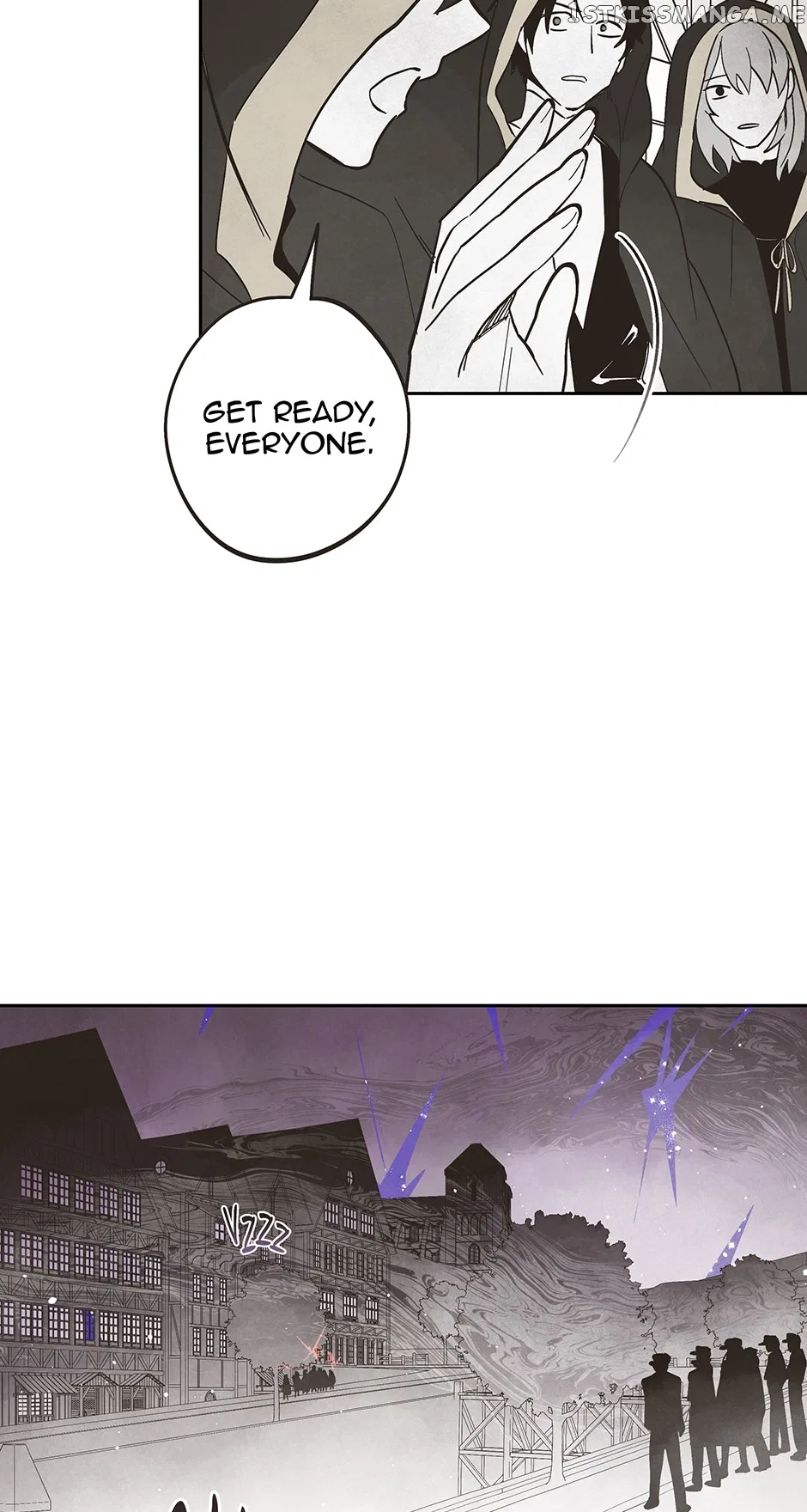 The Initial Archmage Chapter 77 – Page 39