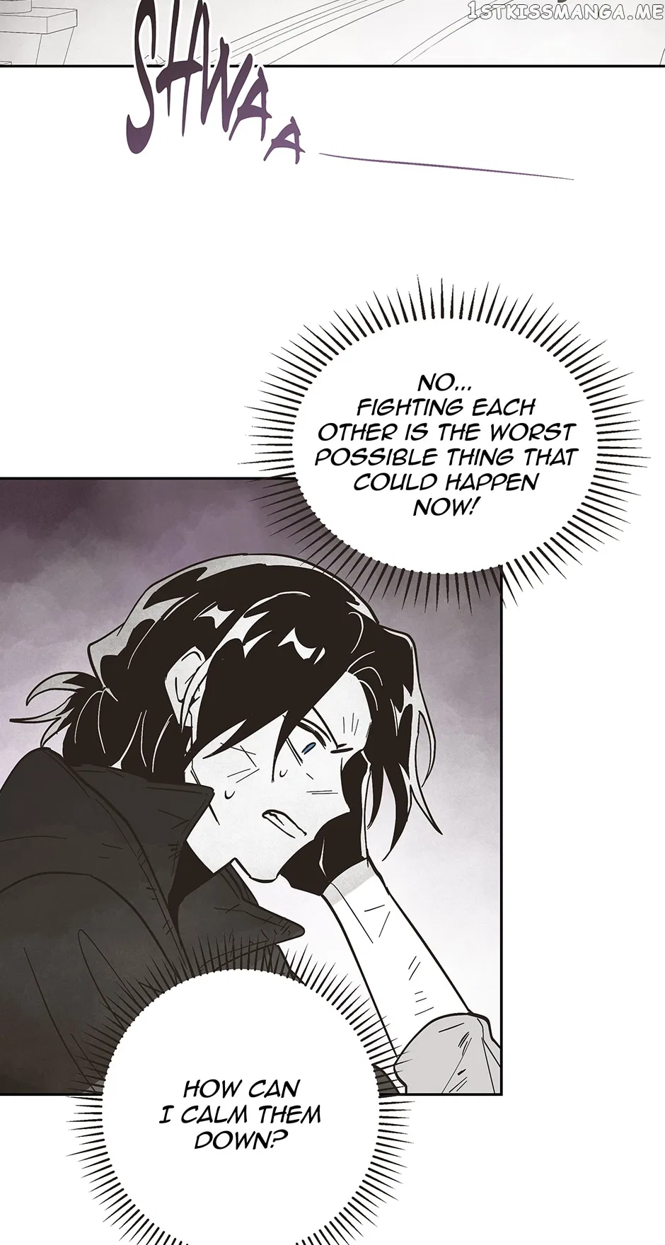 The Initial Archmage Chapter 77 – Page 40